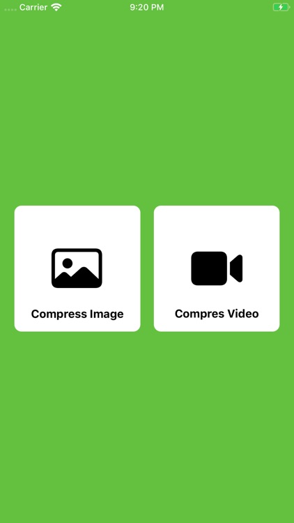 Image & Video Compressor