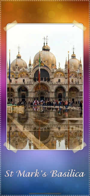 St Mark's Basilica Tourism