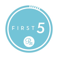 Image result for first five app
