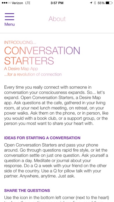 ConversationStarters,DLP