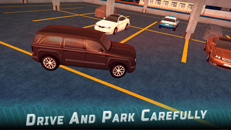 Dr. Classic Parking 2019 screenshot-6