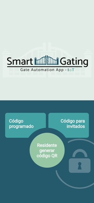 Smart Gating(圖1)-速報App