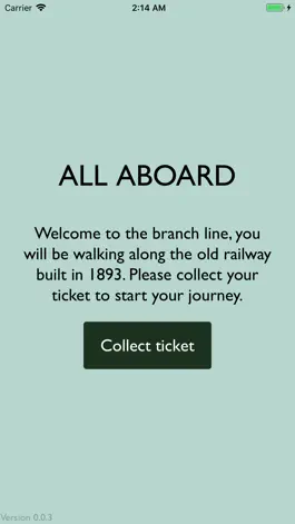 Game screenshot All Aboard for Rushden mod apk