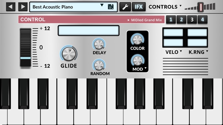 Pure Synth® Platinum screenshot-3