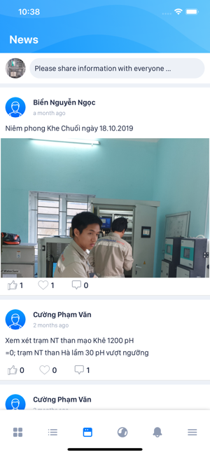 Monitoring Quảng Ninh(圖5)-速報App