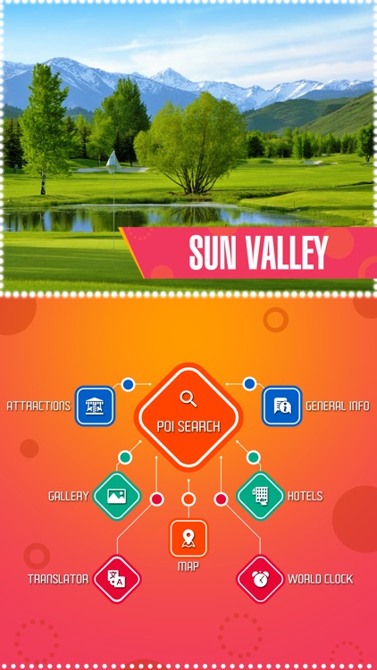 Sun Valley Travel Guide