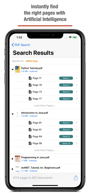 PDF Search(圖2)-速報App