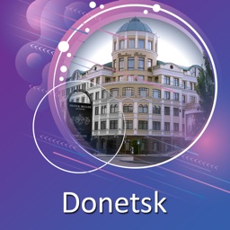 Donetsk Tourism