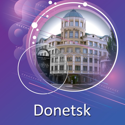 Donetsk Tourism