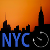 New York Time Lapse