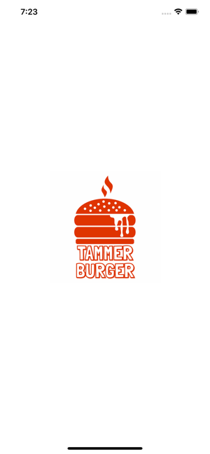 Tammer Burger