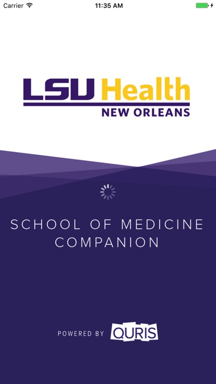 School of Medicine Companion