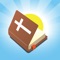 Get inspirational, uplifting Bible verses and devotions – complete with stunning photos – delivered to your iPhone or iPad daily