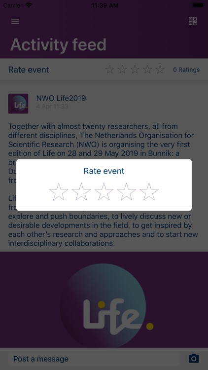 NWO Life2019 screenshot-6