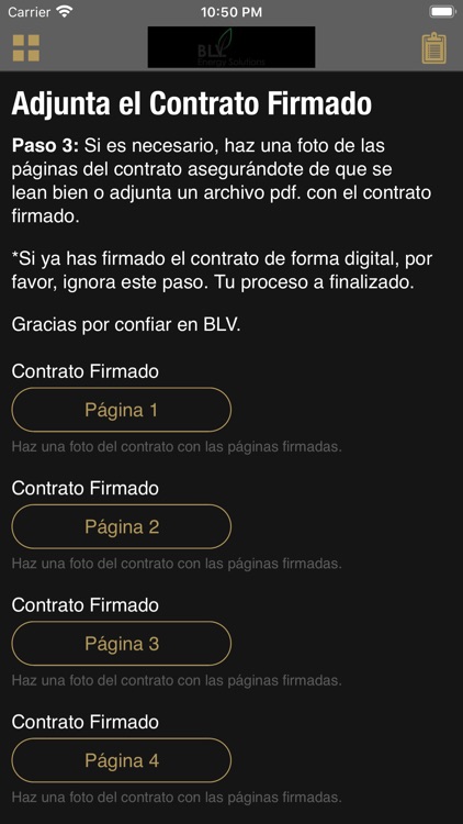 BLV Energy Solutions screenshot-3