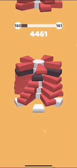 Game screenshot Swing Barrier mod apk