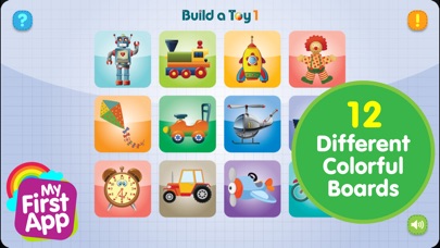 【图】Build a Toy 1(截图2)