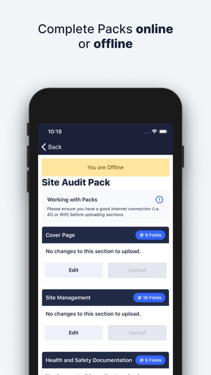 Relay – Workforce Management screenshot-3