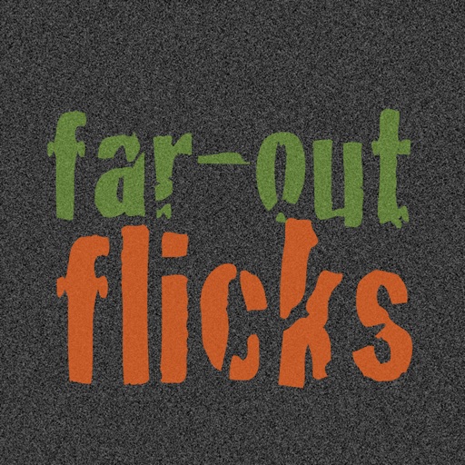 Far-Out Flicks icon