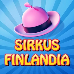 Sirkus Finlandia