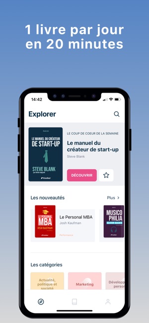 Koober - 1 livre en 20 minutes(圖1)-速報App