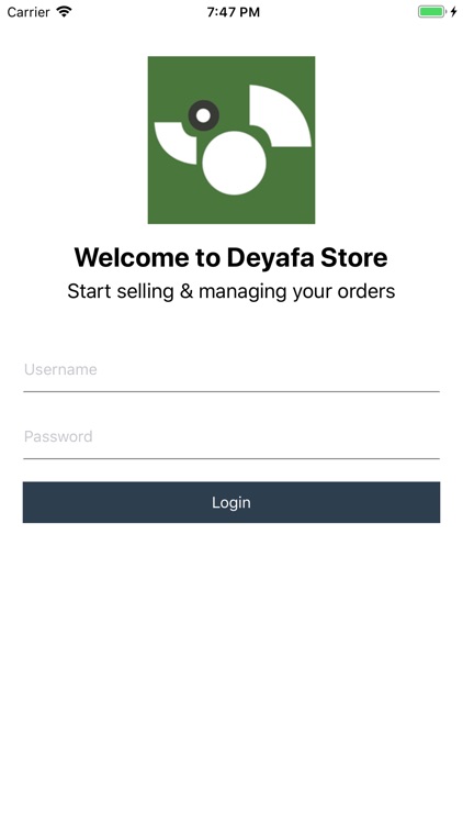 Deyafa Store