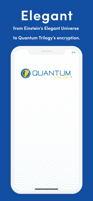 Quantum Voice(圖1)-速報App