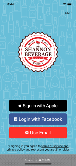 Shannon Beverage Warehouse(圖1)-速報App