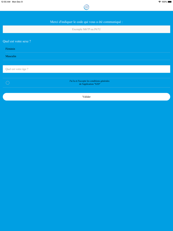 Screenshot #6 pour S2D