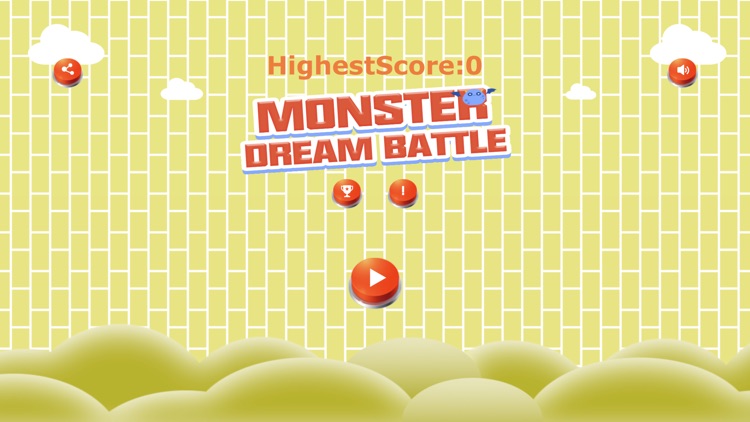 Monster Dream Battle