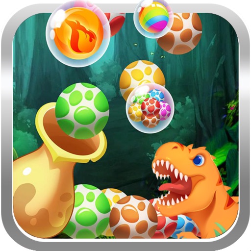 Dinosaur Egg Drop- in this game you drop down on the eggs to make them pop.  It's possible to pop all eggs in 2 drop…