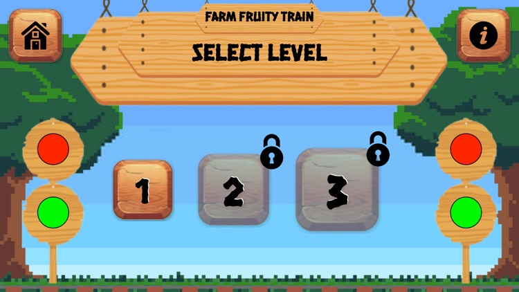 FarmFruityTrain