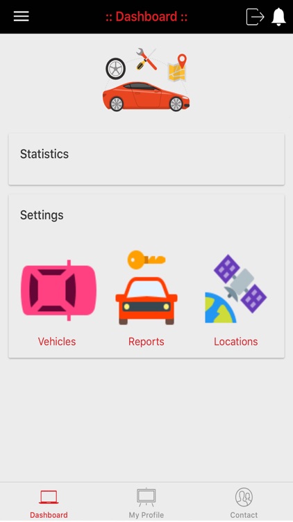 RydeMate-KE screenshot-4