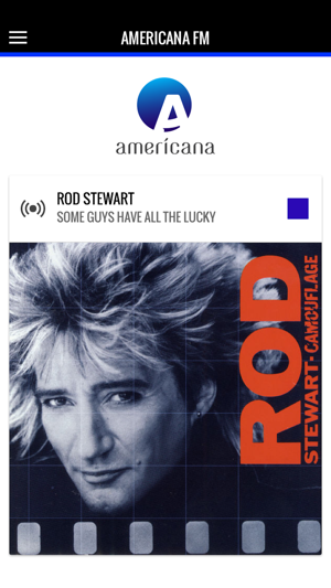 Americana FM(圖2)-速報App