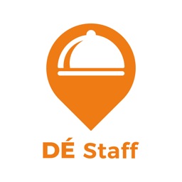 Dé Food Staff