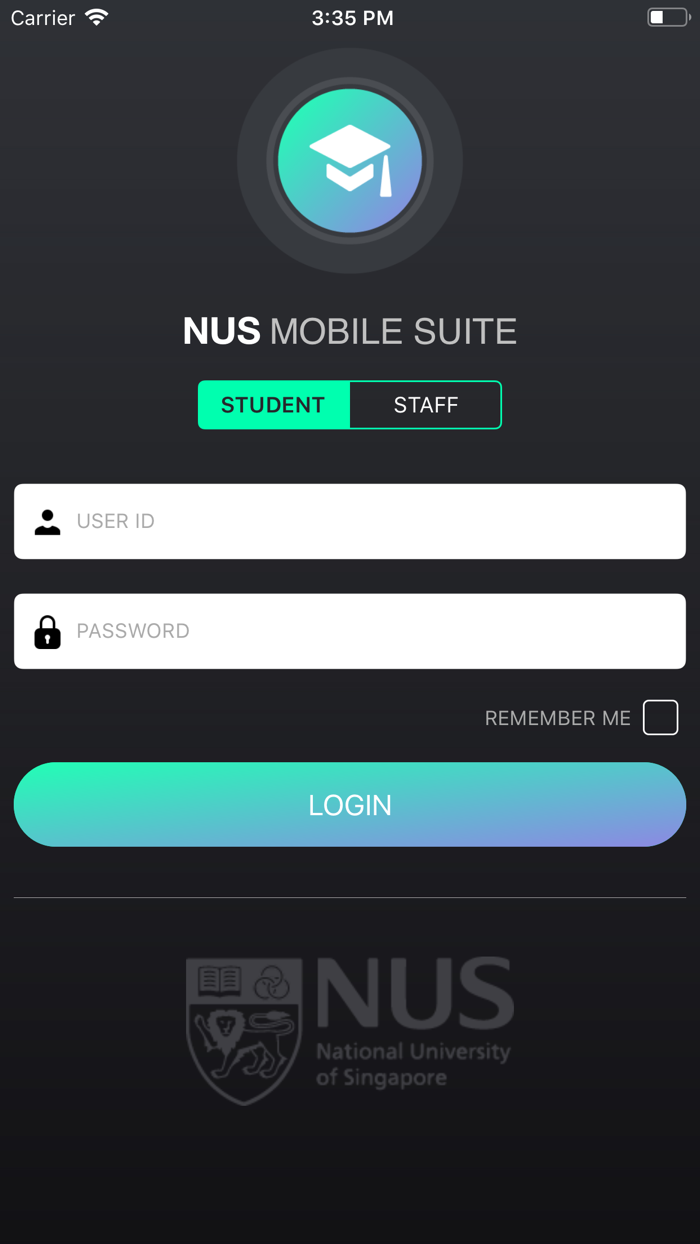 NUS SUITE