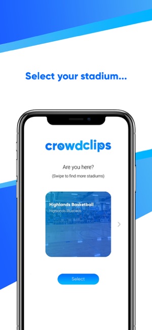 CrowdClips(圖1)-速報App