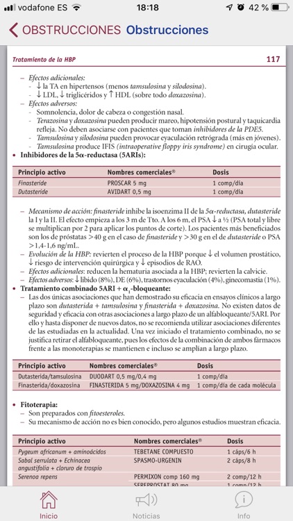 Urología Práctica 4ª edición screenshot-3