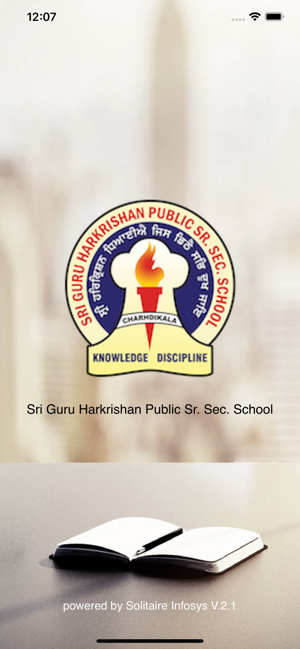 SGHPSS School Raipur(圖1)-速報App