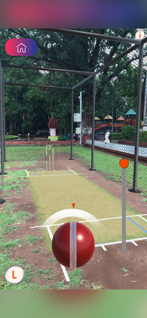 Cricket-AR(圖7)-速報App