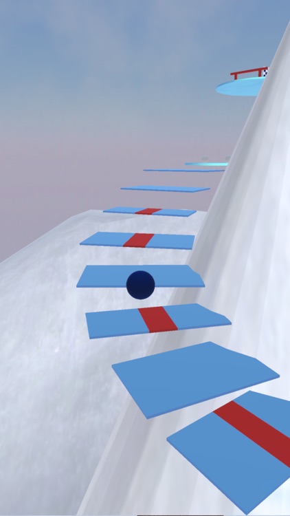 Hill Jump screenshot-4