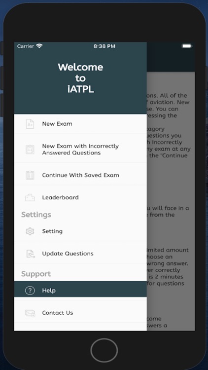 iATPL screenshot-6