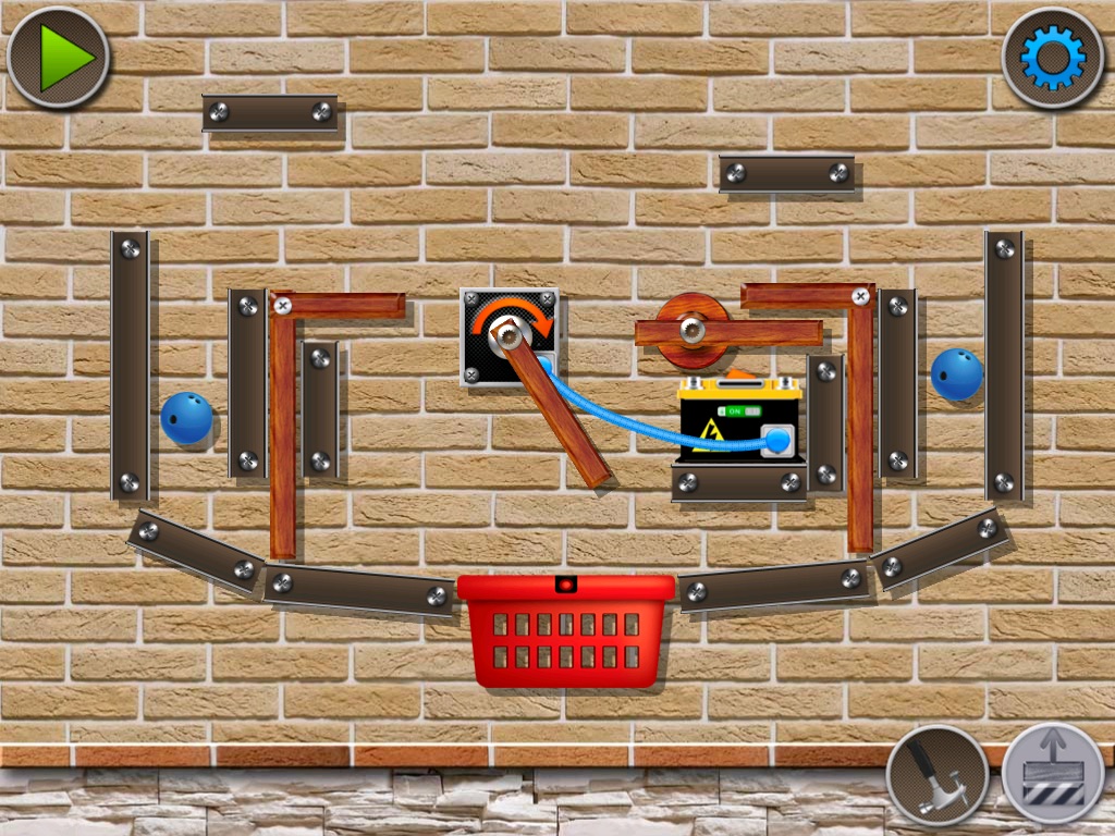 Fix Machine: Physics puzzle screenshot 4