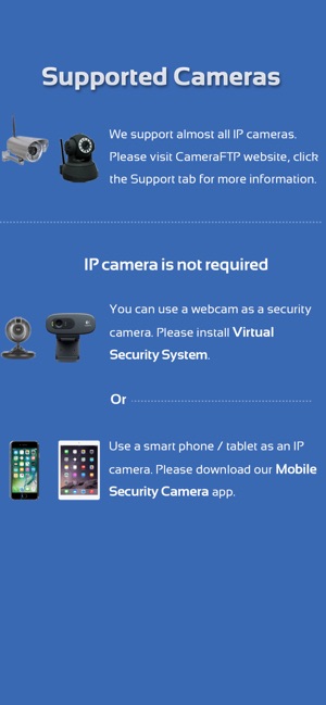 Mobile Security Camera(圖3)-速報App