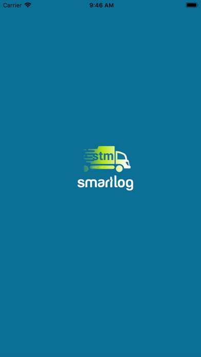 How to cancel & delete Smartlog TMS (STM) from iphone & ipad 1