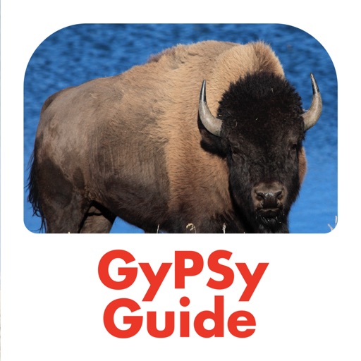 Waterton & Alberta SW GyPSy iOS App