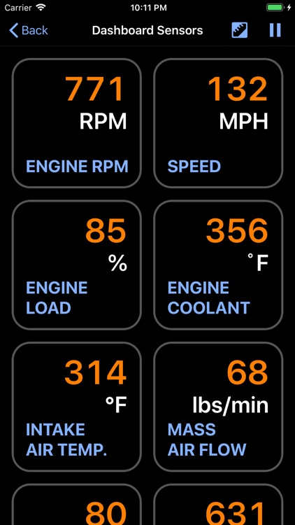 Ford App screenshot-4