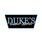 Duke's Supper & Spirits