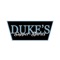 With the Duke's Supper & Spirits mobile app, ordering food for takeout has never been easier