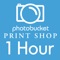 Looking for an easy way to print those photos that have been trapped in your iPhone